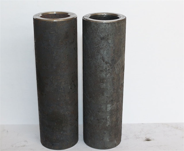 易门冷挤压钢筋套筒联接连接头分开是多少