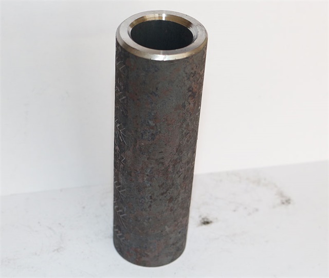  易门冷挤压钢筋套筒加工注意事项