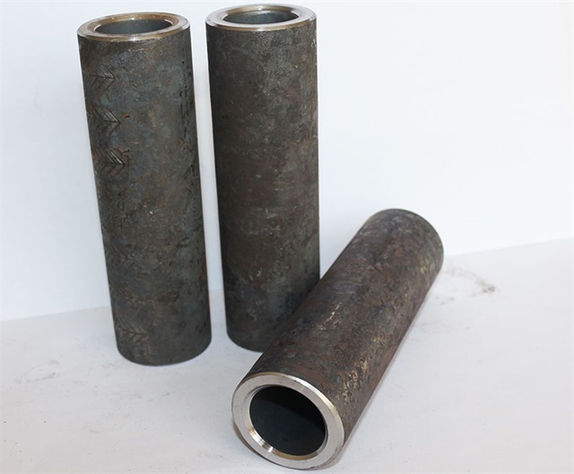 易门冷挤压钢筋套筒螺纹连接标准